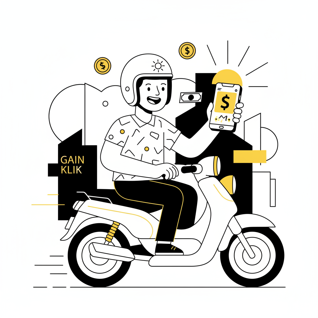 Kondui ak Klaxon