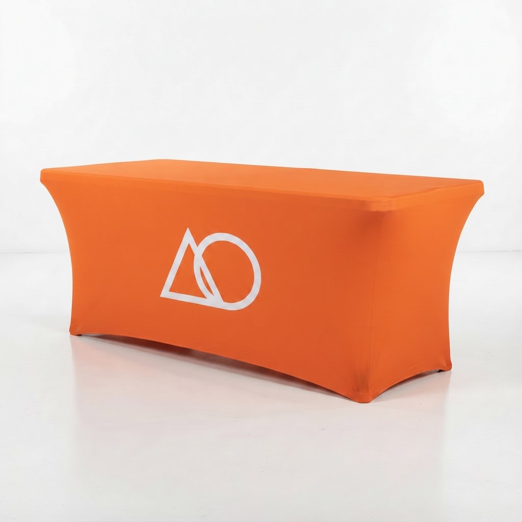 Fitted Table Cover