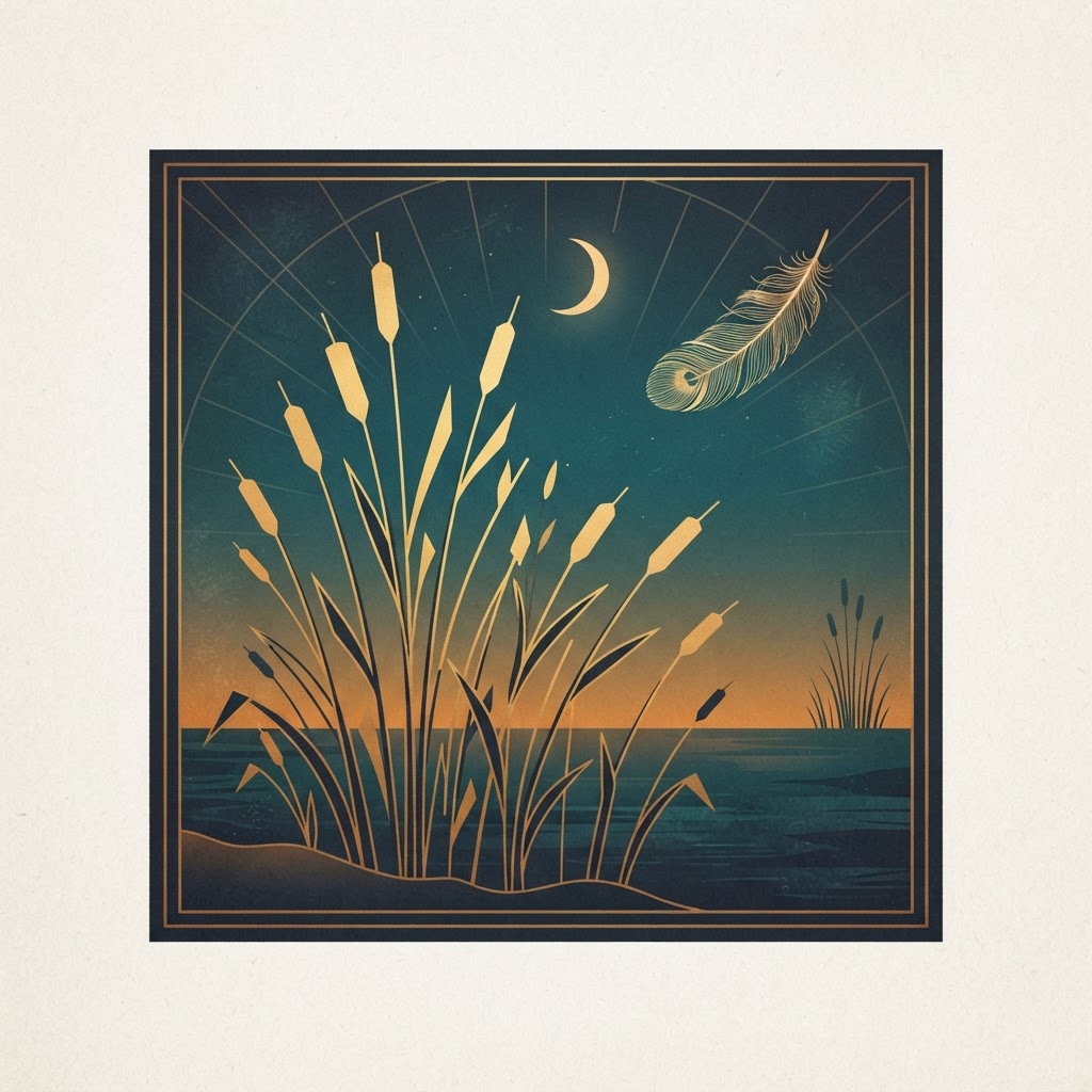 Hollow Reed