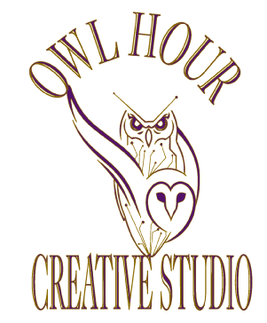 Owl Hour Creative Studio