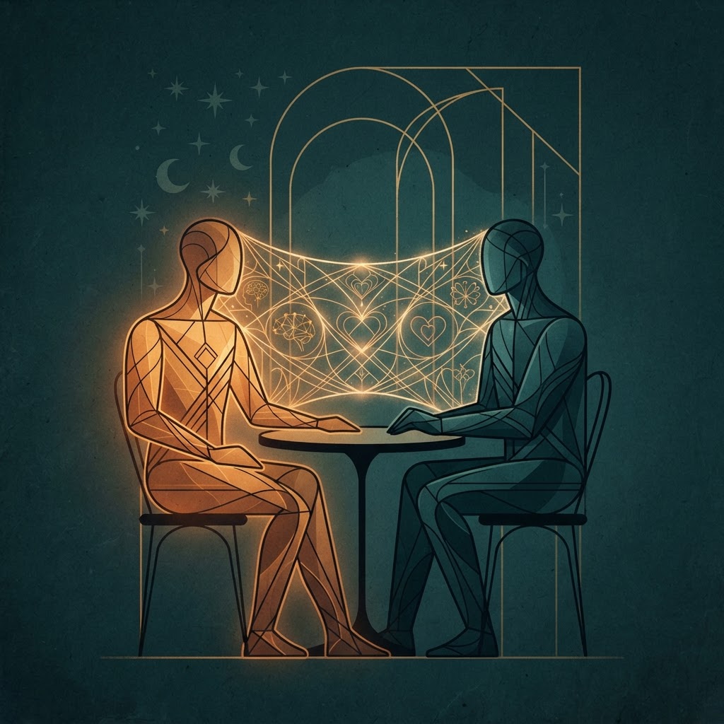 The Illusion of Intimacy: The Psychology Behind Why We Feel Close to Strangers