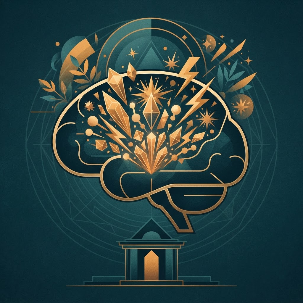 The Chemistry of Awe: The Psychology Behind Why Beauty Hijacks Your Brain
