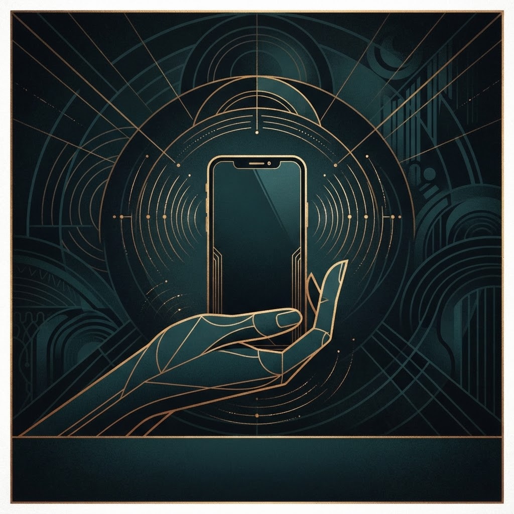 The Phantom Buzz: The Psychology Behind Why You Feel Your Phone Vibrate When It Didn’t