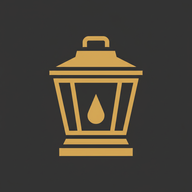 The Scroll logo