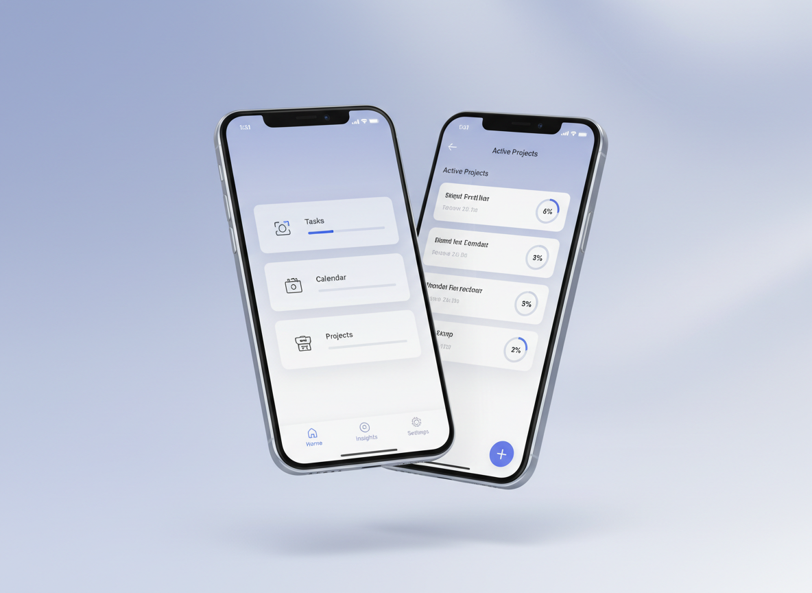 iGOMx app preview