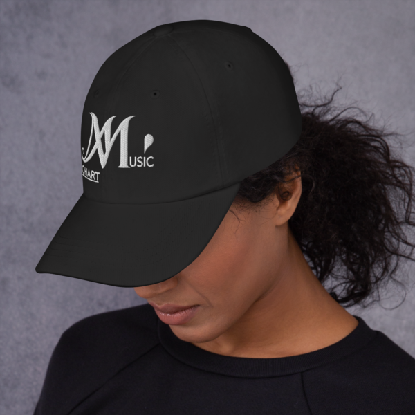 MoHart Music Hat