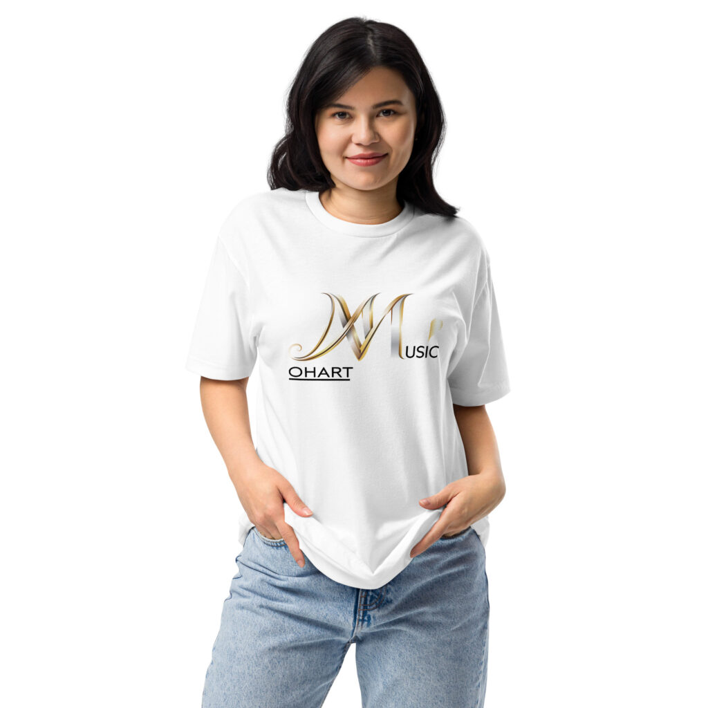 Unisex Fitted T-Shirt