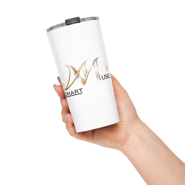 Stainless Steel Tumbler