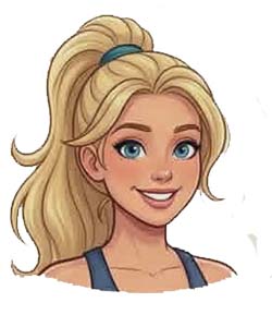 Sarah — AI Coach