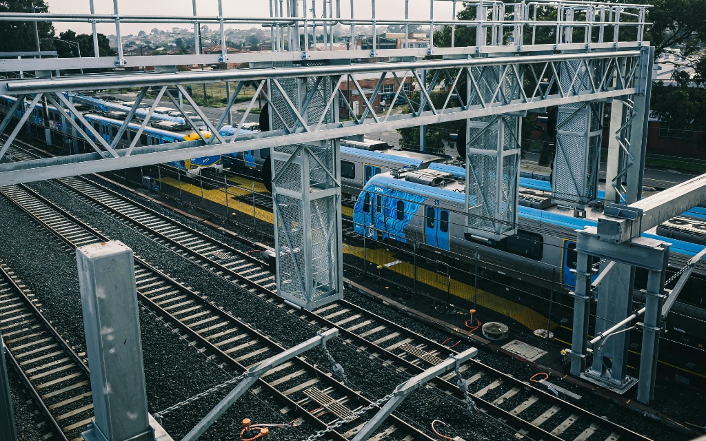 Rail & Transport
