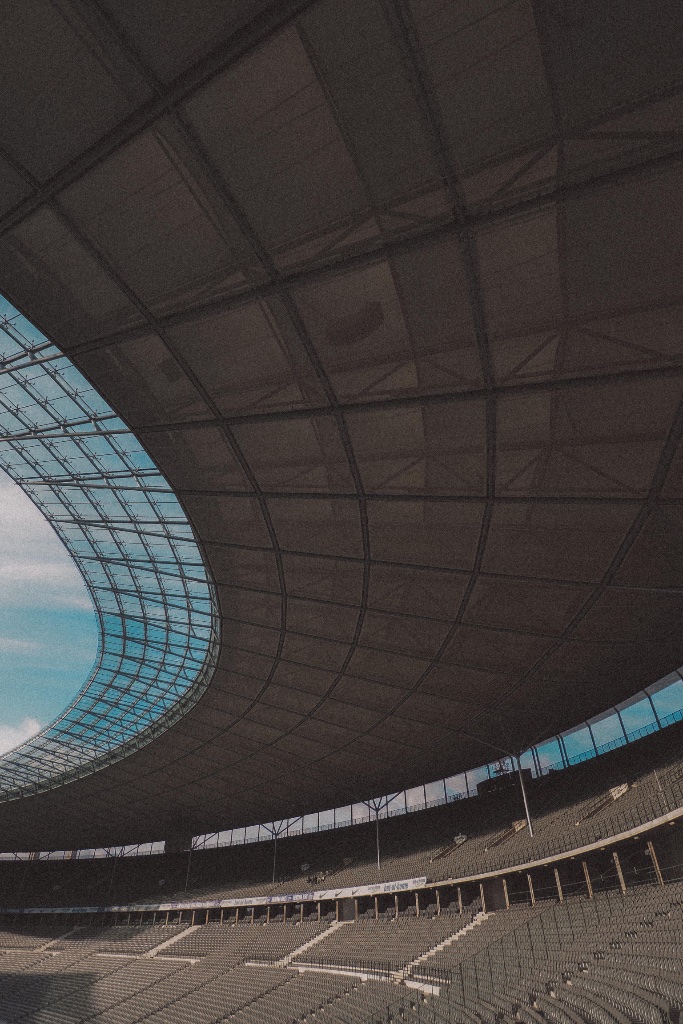 Stadiums & Venues