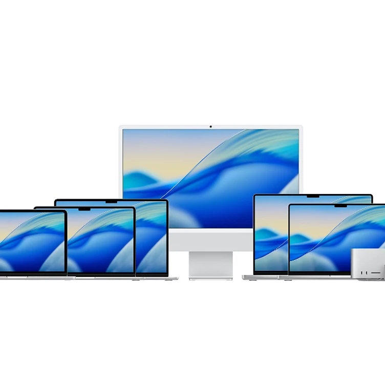 Mac Familie