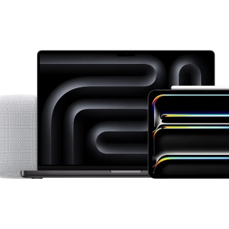 Apple Produktfamilie
