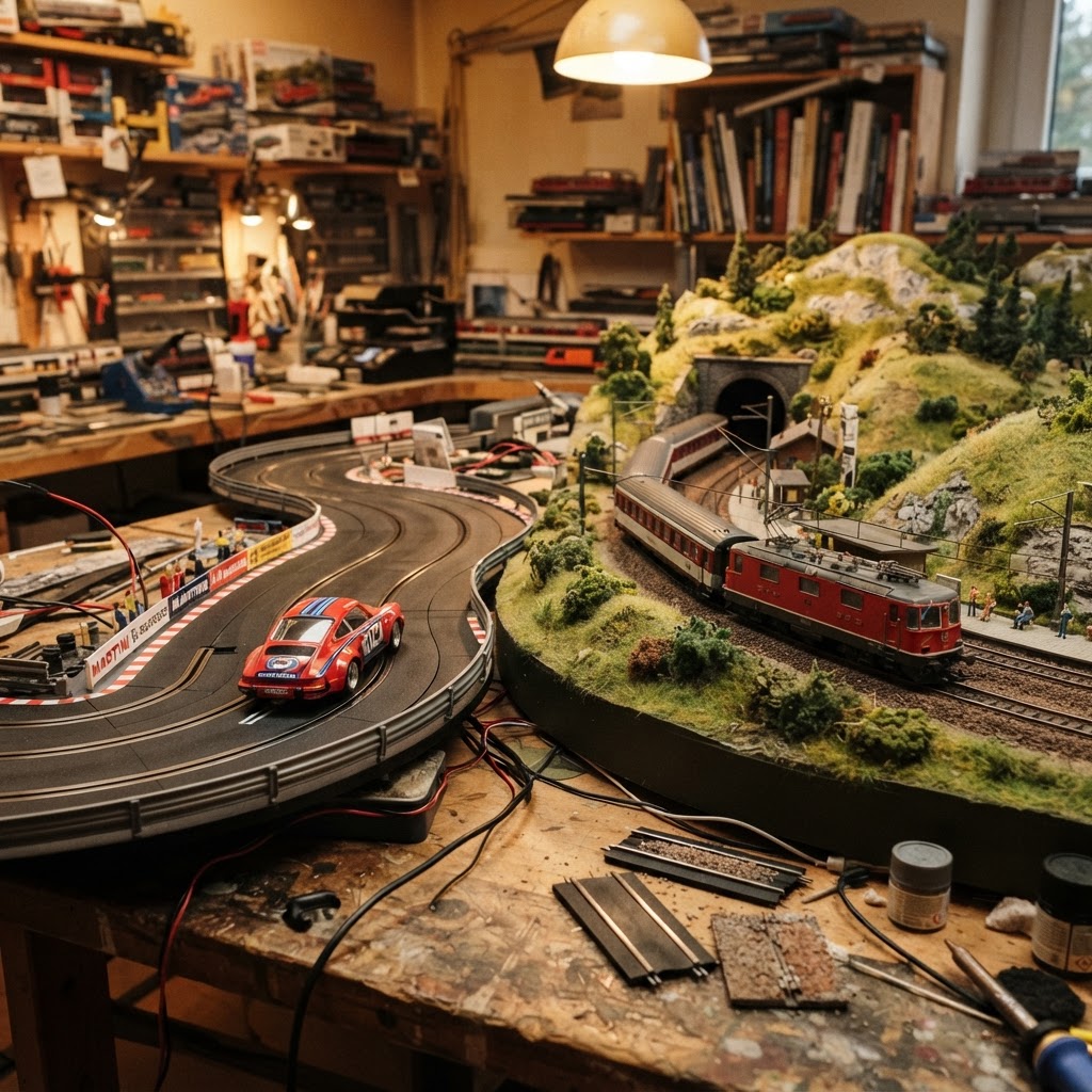 Et si vous bousculiez votre train-train quotidien ?