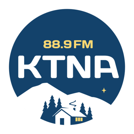 KTNA Logo