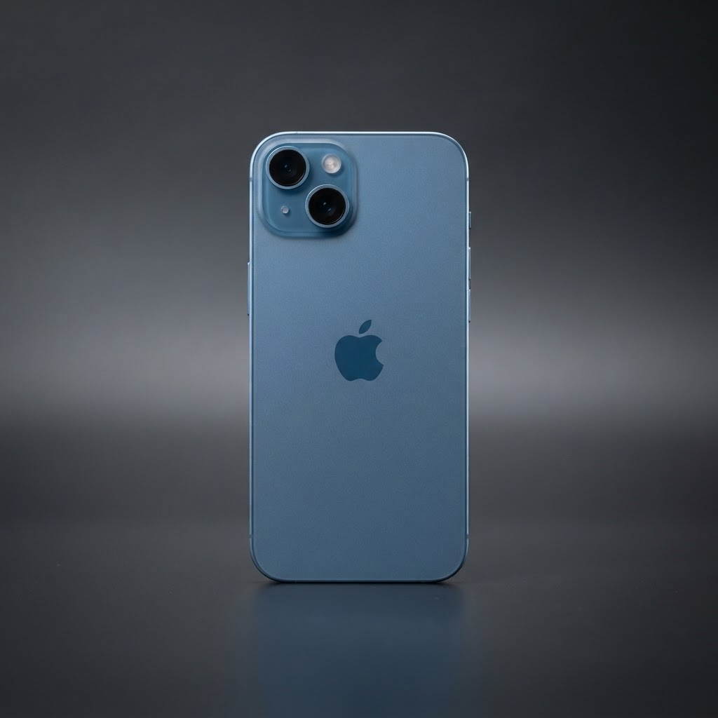 iPhone 15