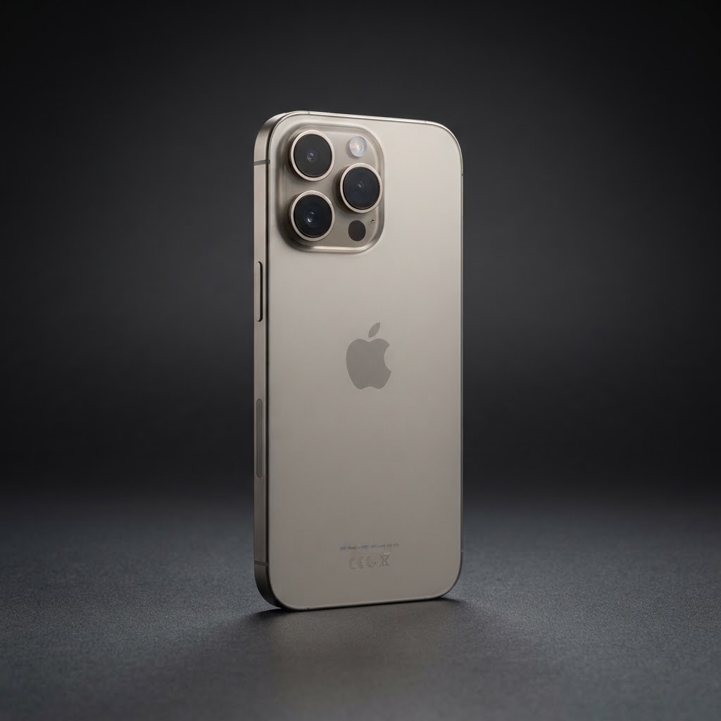 iPhone 16