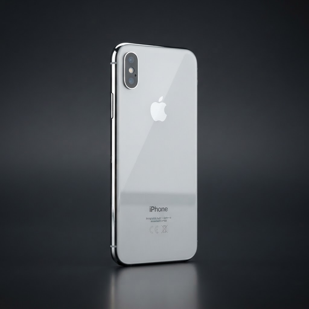 iPhone X