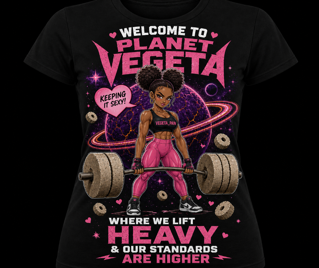 MAKE IT LOOK SEXY TANK