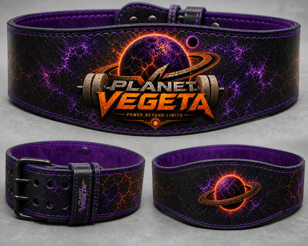 LIFTING BELT