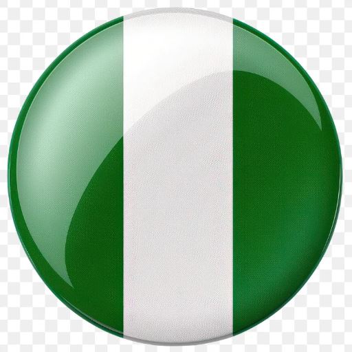 Nigerian Flag