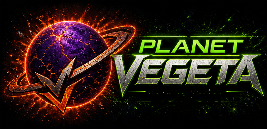 Planet Vegeta