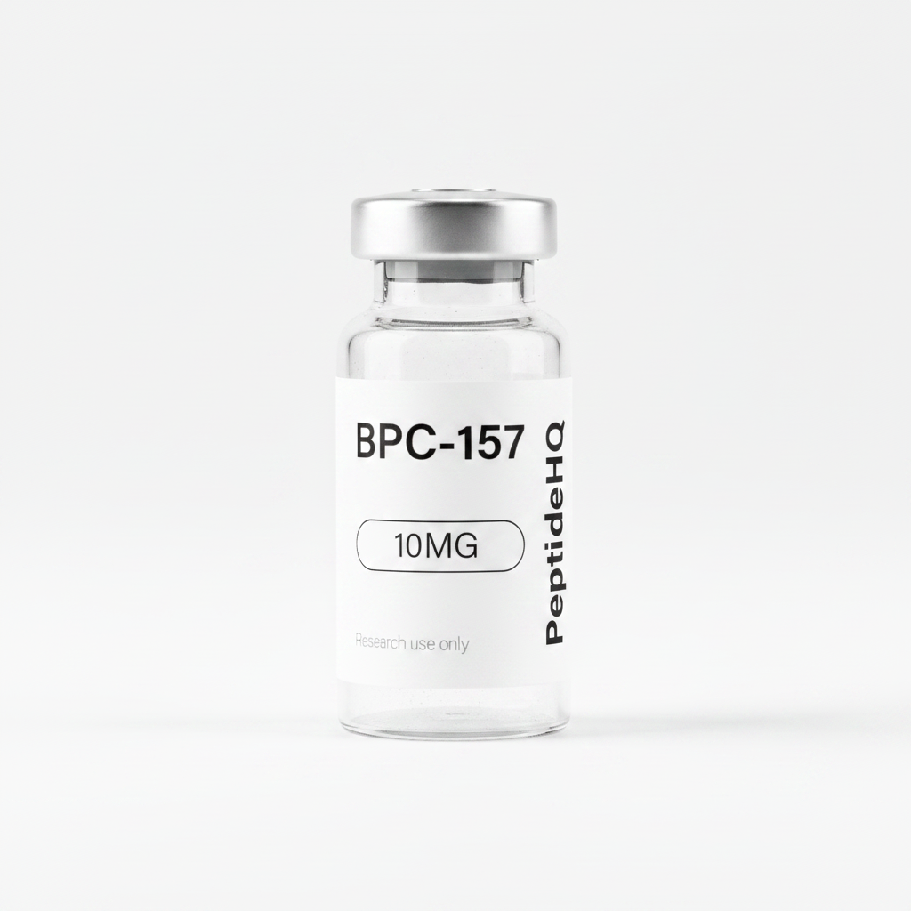 bpc 157 new zealand BPC-157 | Research Peptide NZ