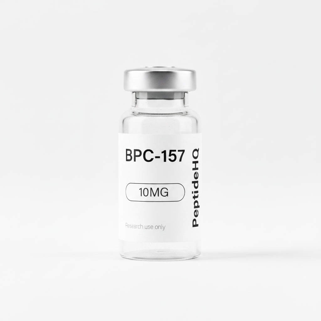 BPC-157 | Research Peptide NZ