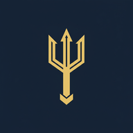 Trident Elite USA logo