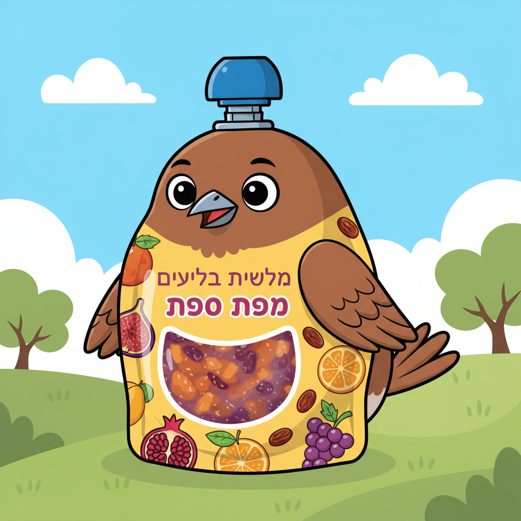 מיינה קלונקס תינוקות