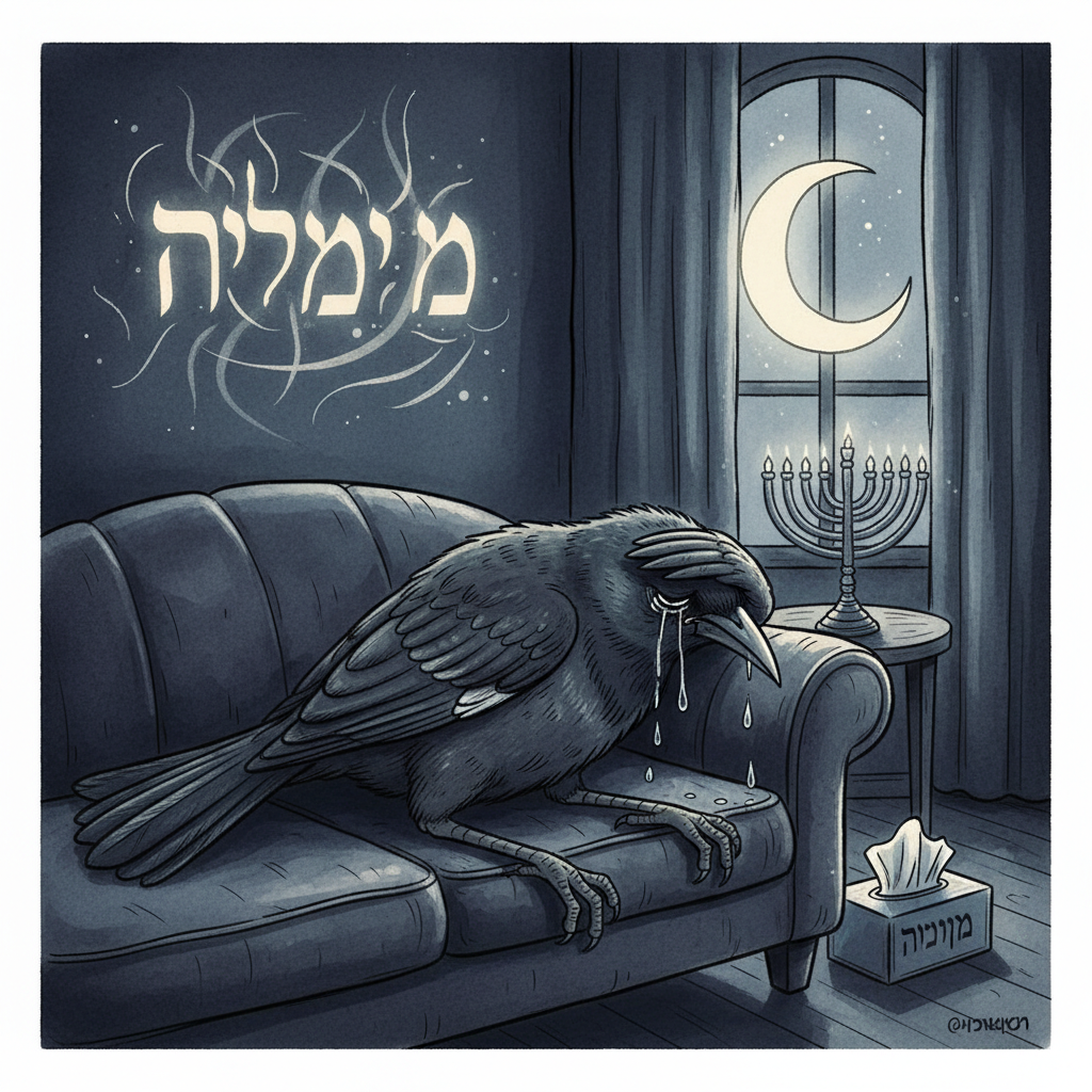 מיינה דיפרסיה