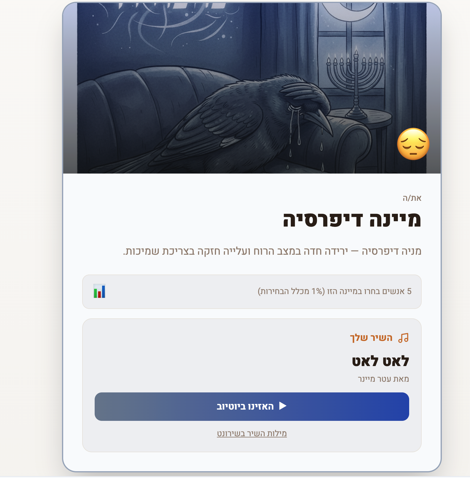 myna template preview