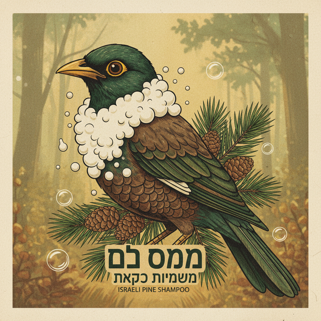 מיינה בת אורן