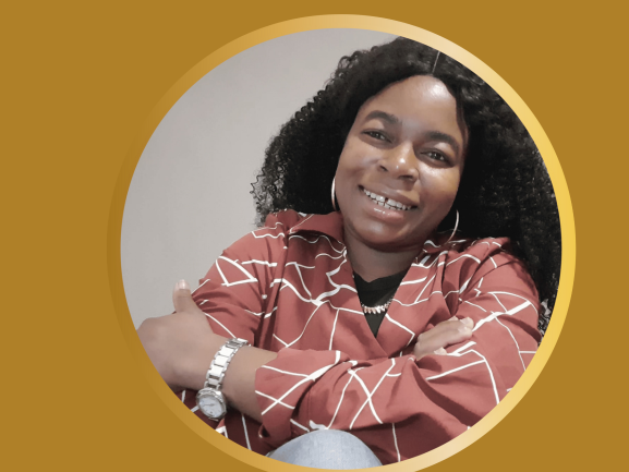 Mme Aïcha Gbandi — Responsable pédagogique