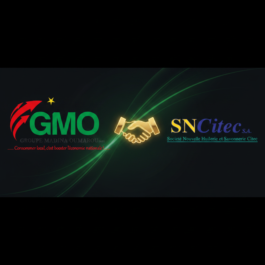Nouveau partenariat stratégique avec SN CITEC