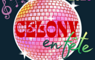 Célony en Fête 🎉