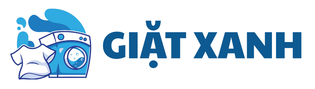 GIẶT XANH