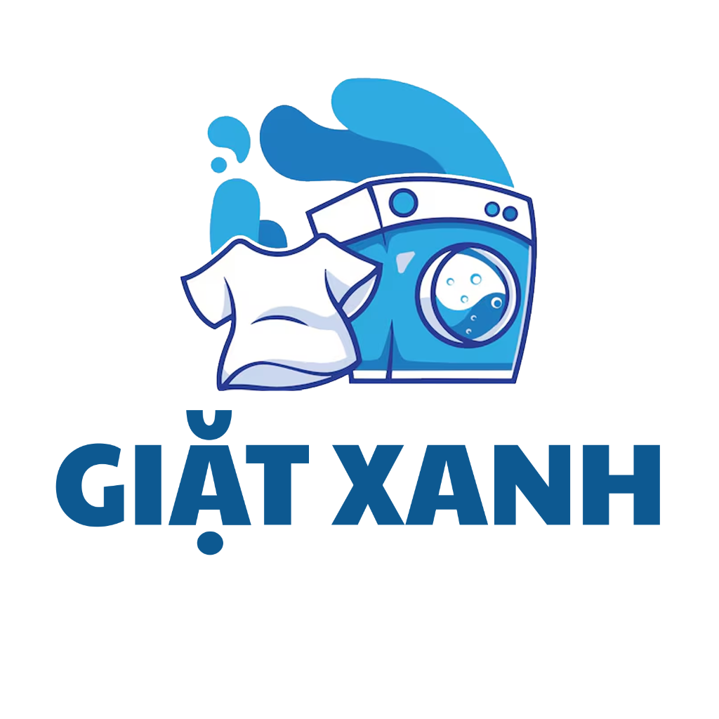 GIẶT XANH