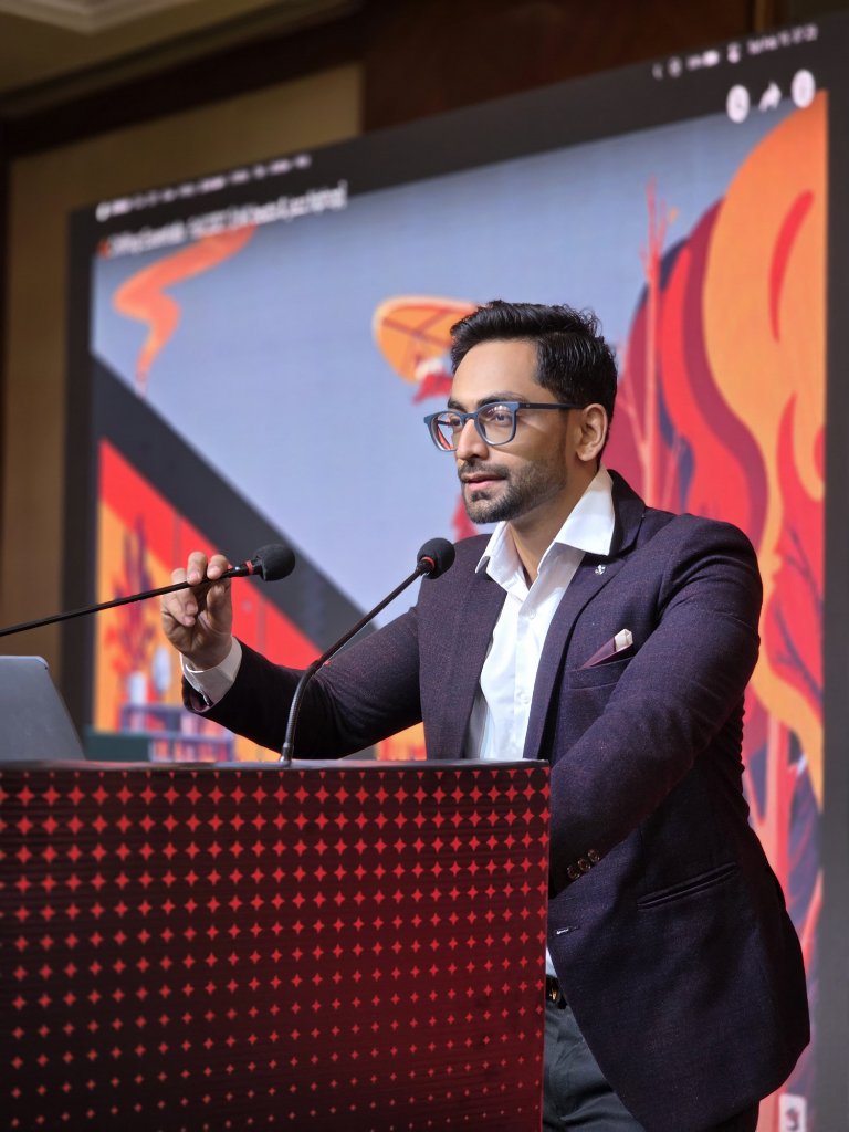 Sahil Raheja