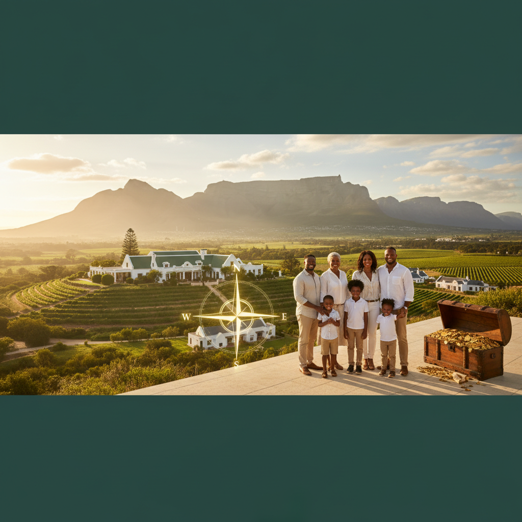 Finding Undervalued Properties in South Africa: A Practical Guide