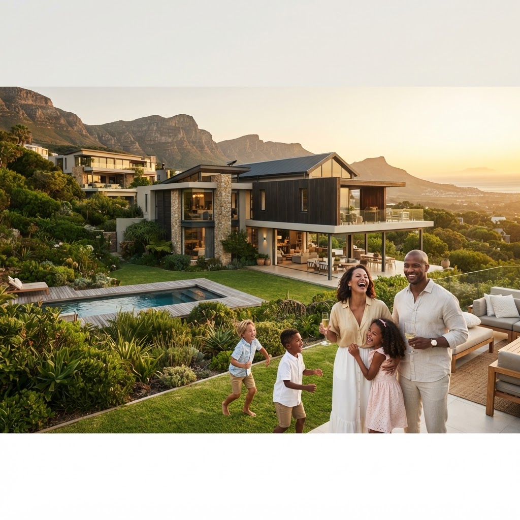 Sectional Title vs Freehold: Which Property Type Builds More Wealth?