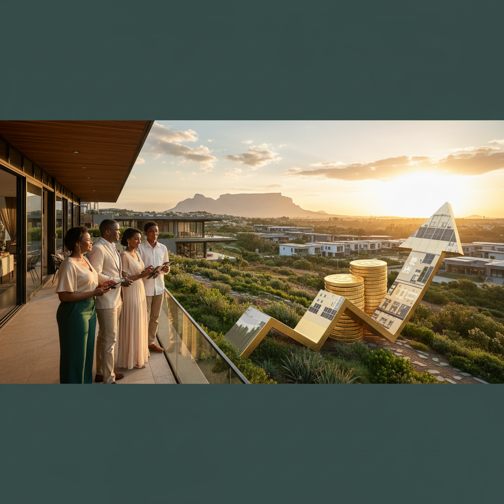 Good Debt vs Bad Debt: How South African Investors Use Leverage to Build Wealth