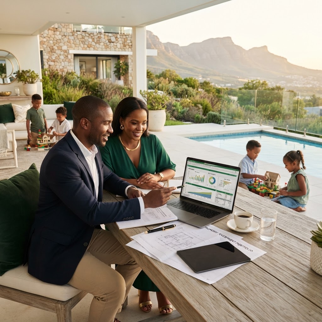 How to Analyze a Property Deal Using the RVR Method