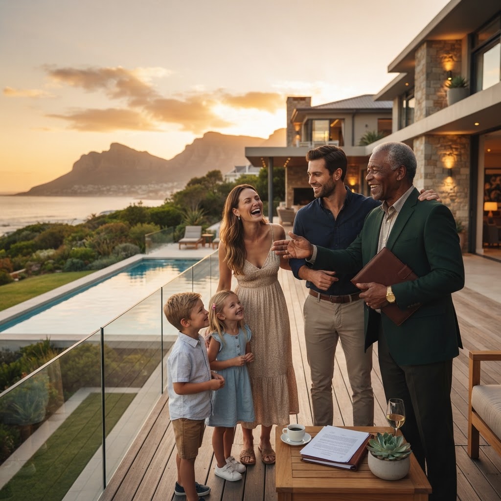 Estate Planning for Property Investors: Leaving a Legacy, Not a Mess