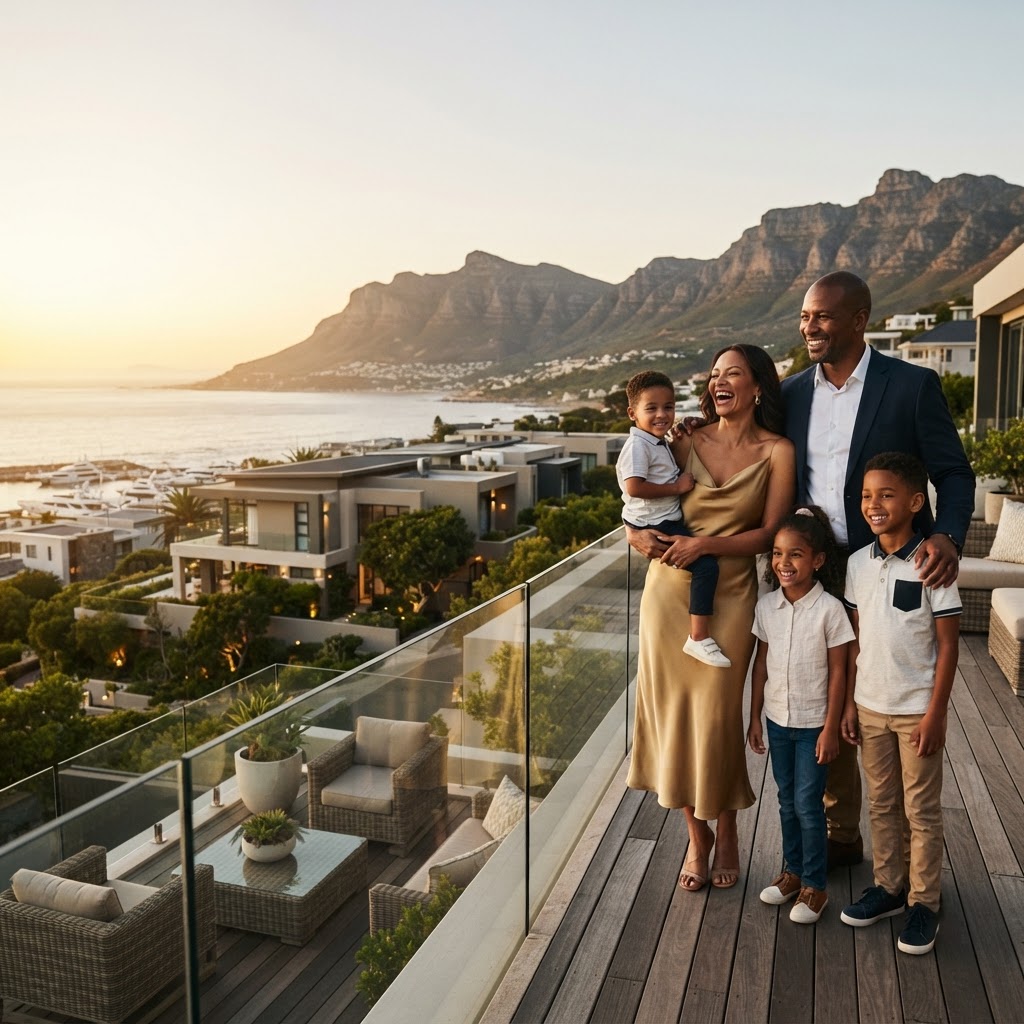 How to Build Passive Income Through Residential Rental Properties