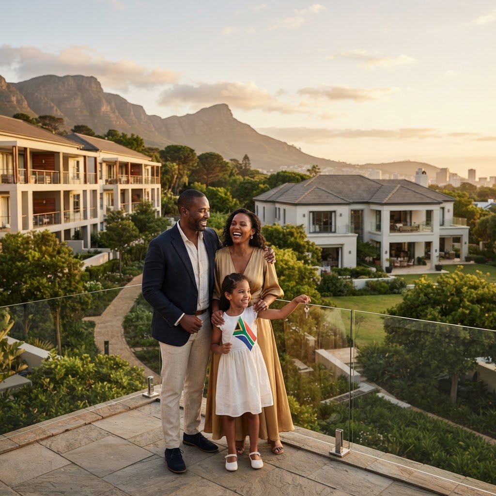Sectional Title vs Freehold: Which Property Type Builds More Wealth?