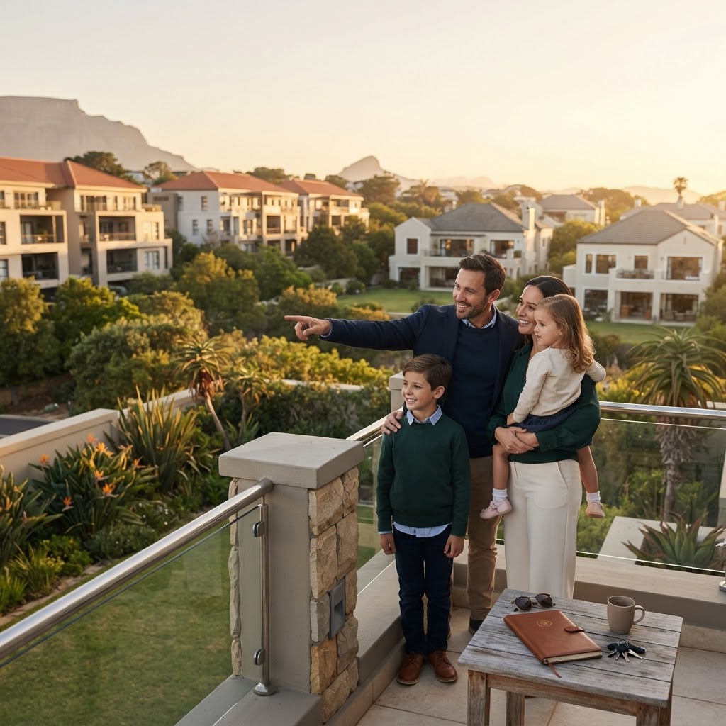 Sectional Title vs Freehold: Which Property Type Builds More Wealth?