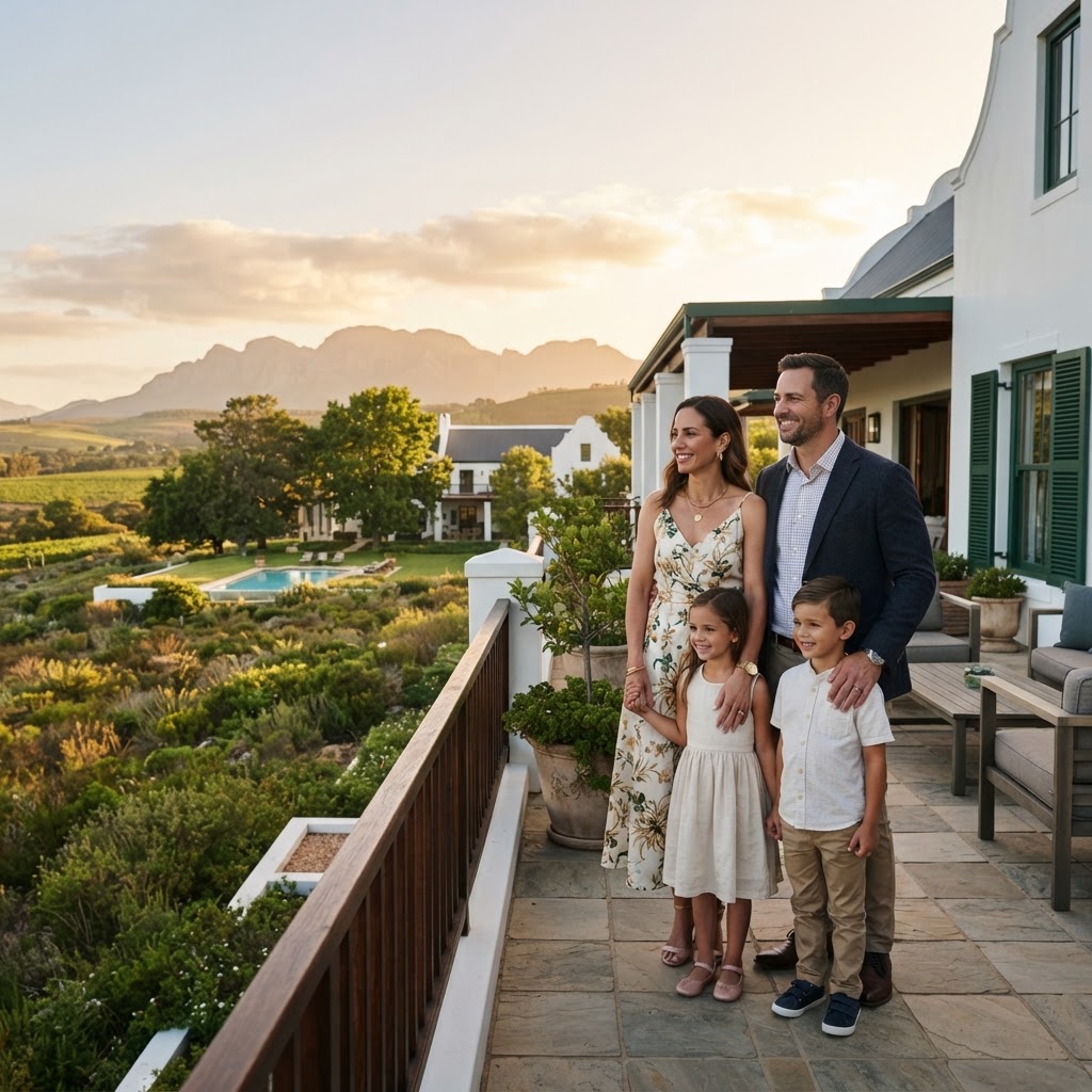 Finding Undervalued Properties in South Africa: A Practical Guide