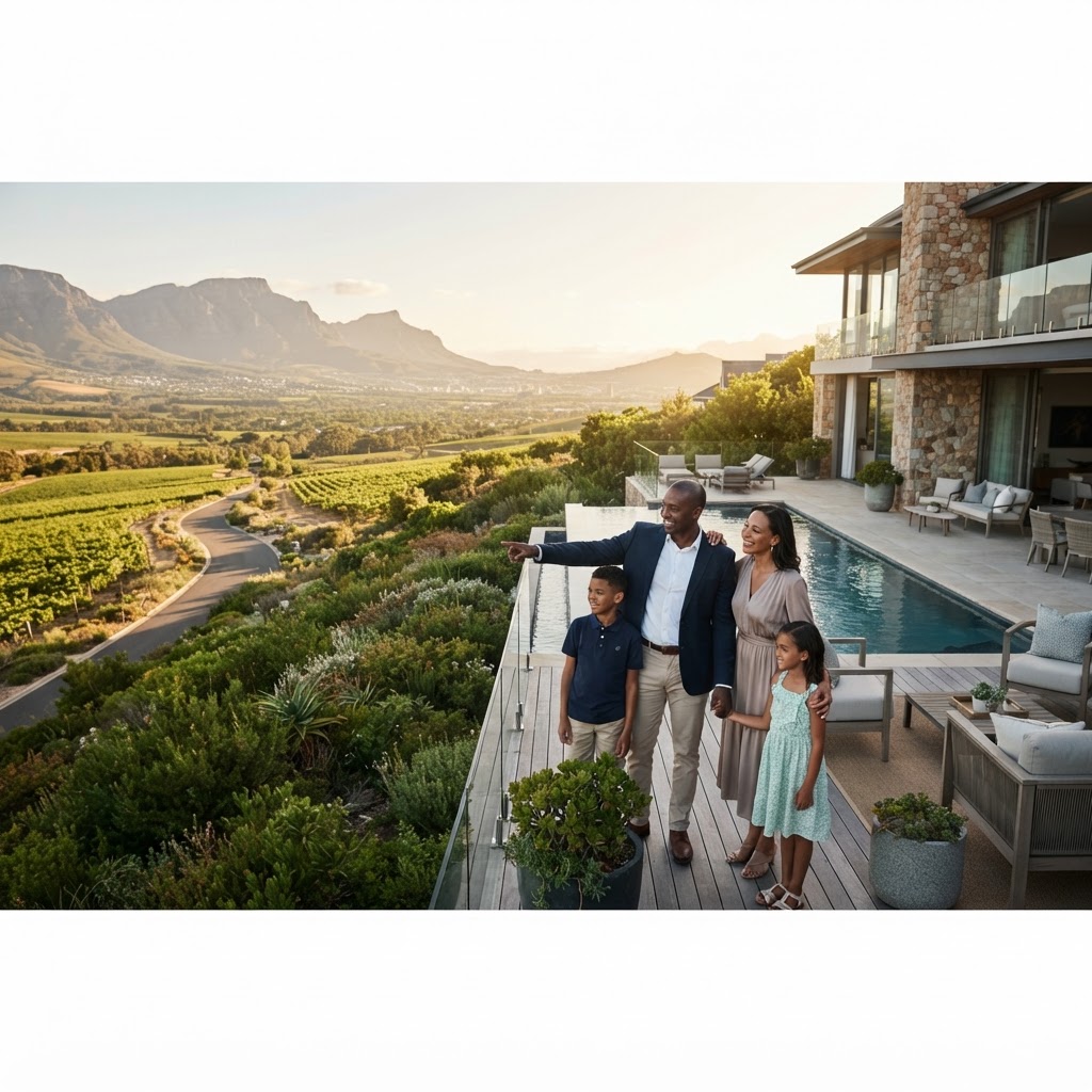 Mindset Shifts That Separate Wealthy Investors From Middle-Class Earners