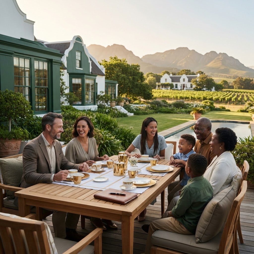 The Double-Trust Structure: Protect Your Family's Assets From Estate Duty